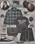 The Closet Curate